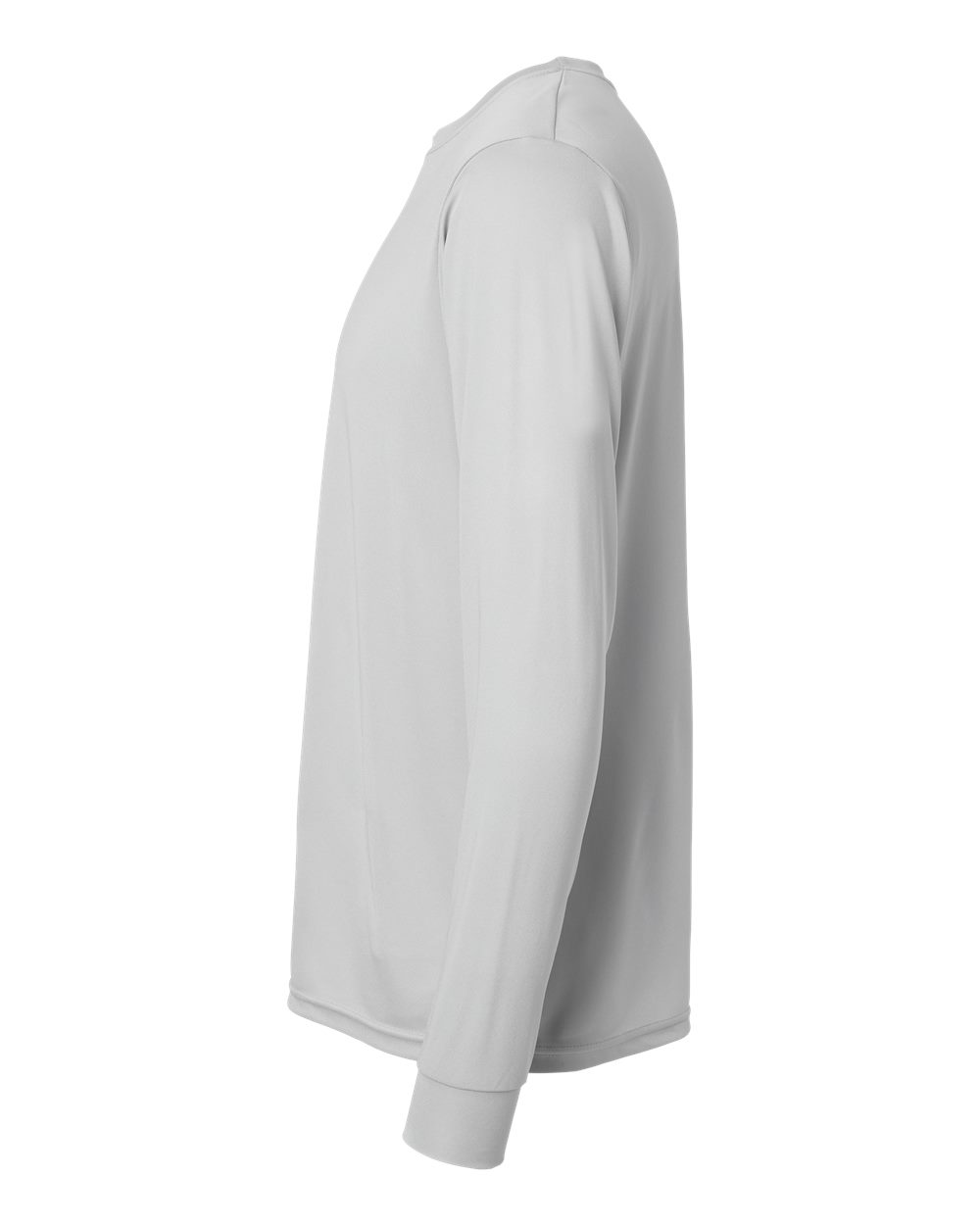 Unisex Nexgen Performance Long Sleeve T-Shirt - 788 25
