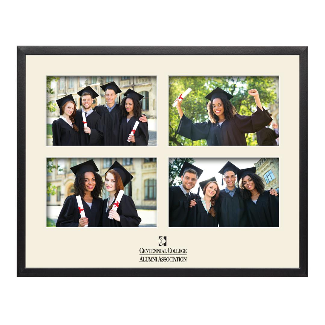 Wolver 4 Picture Frame 19