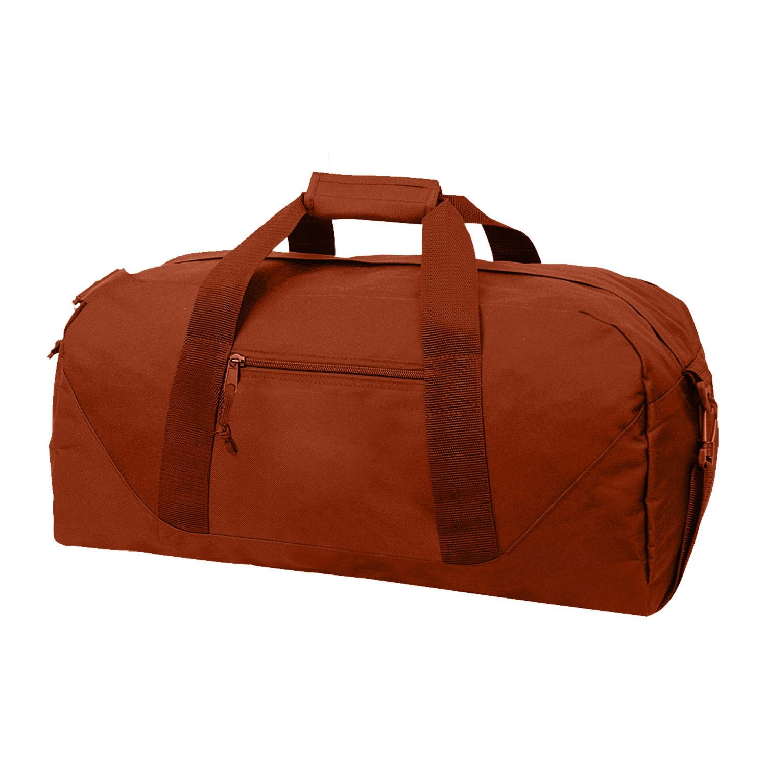 BrandGear Dallas Duffel Bag 9