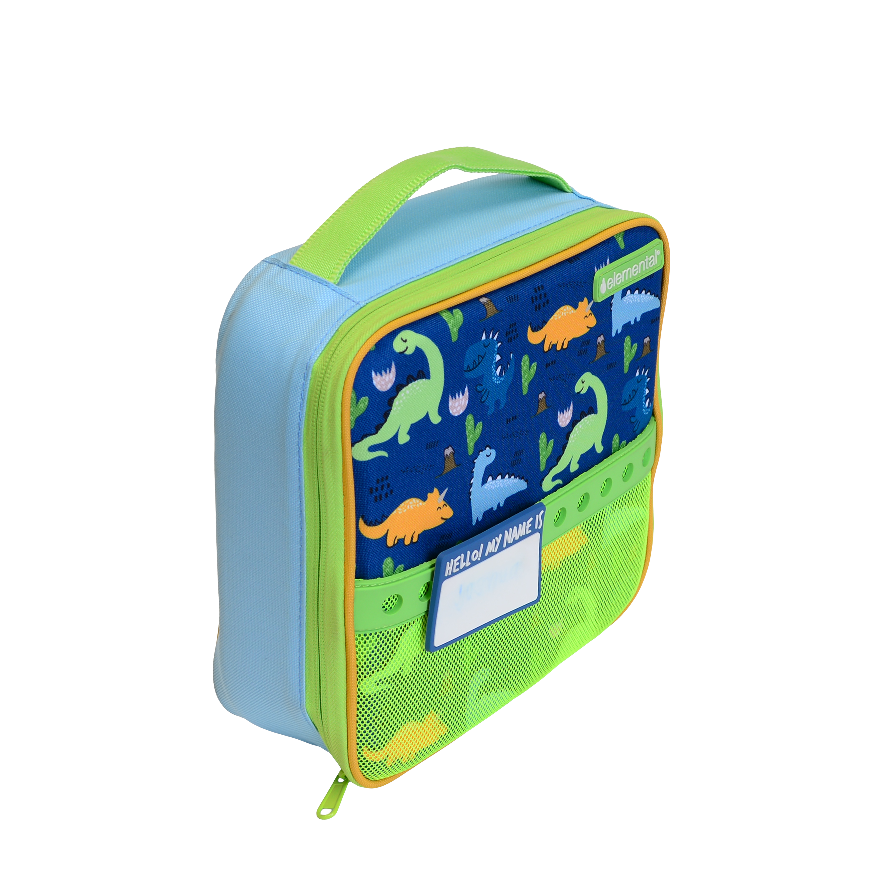 Chomper Kids Lunch Bag 8
