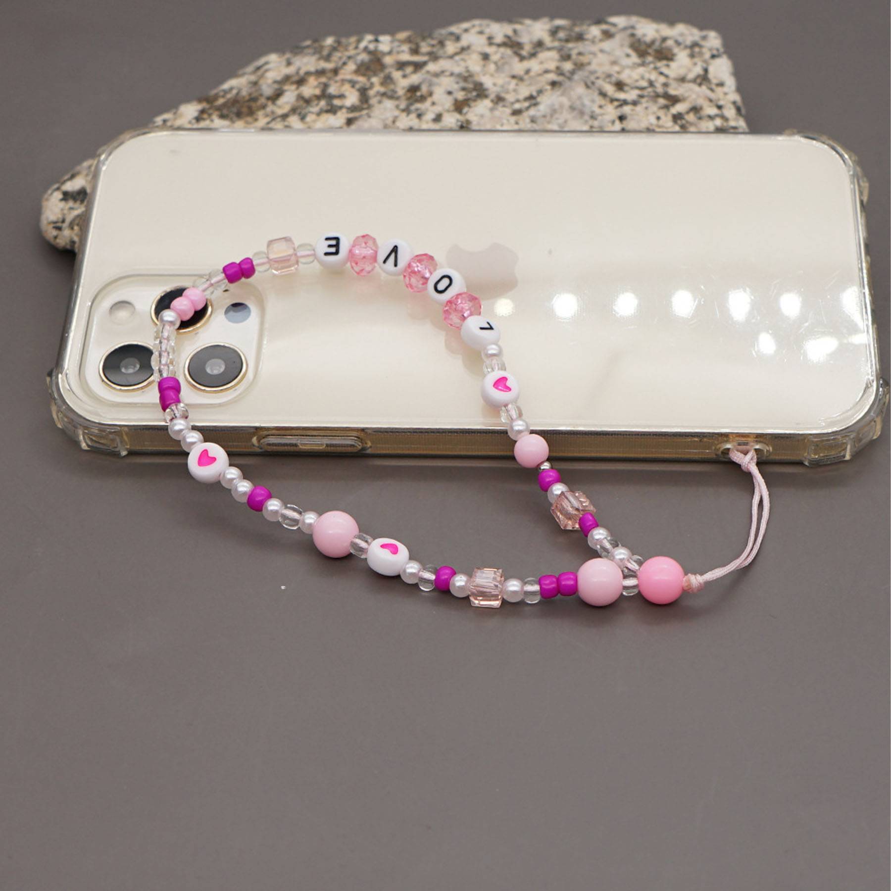Cell Phone Strap 4