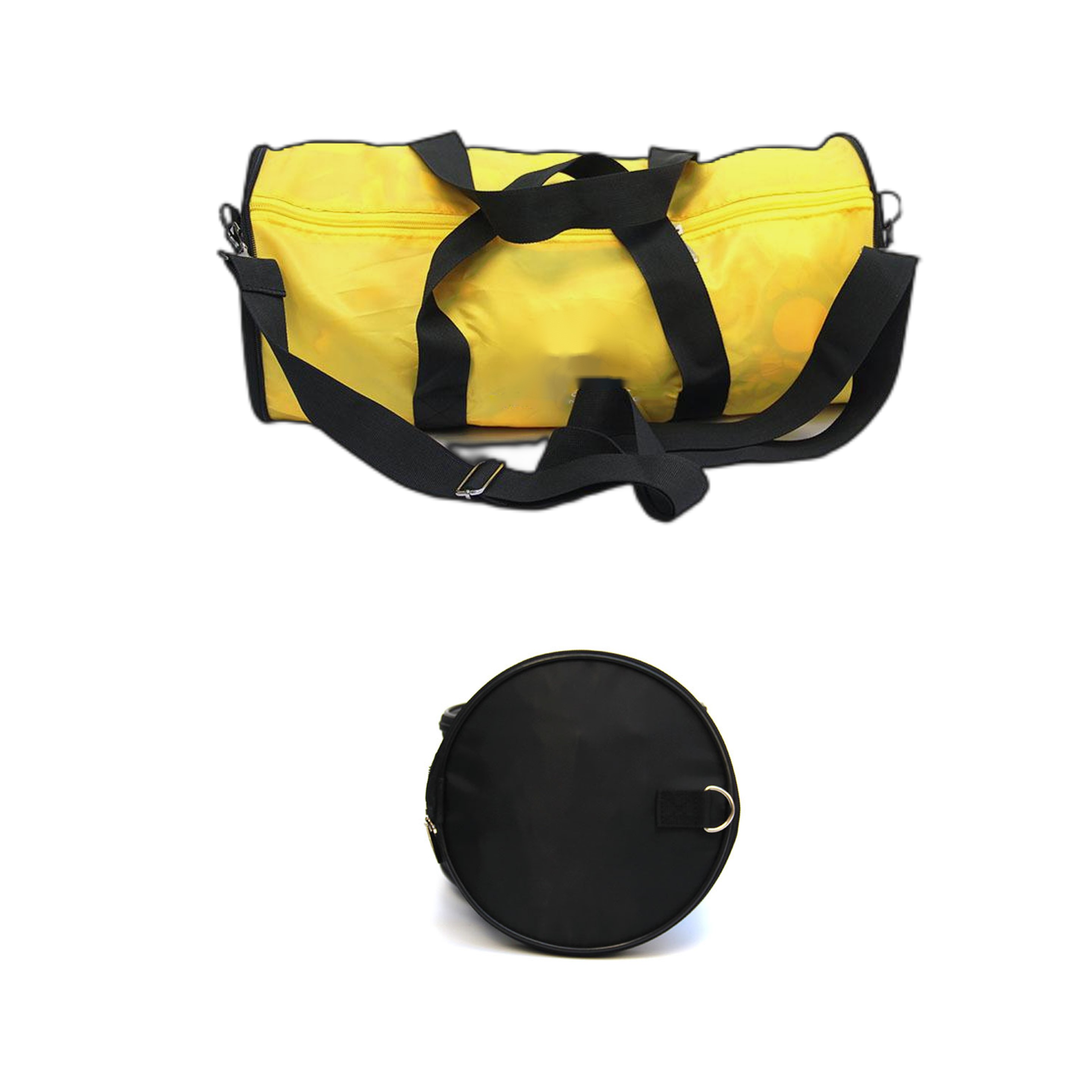Portable Gym Bag (direct import) 3