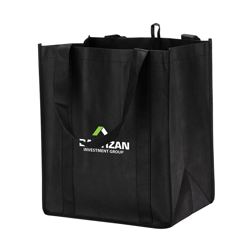 Garland Tote Bag 6