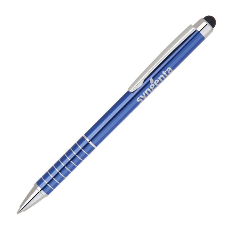 Stylus-452 Promotional Stylus Pen 8