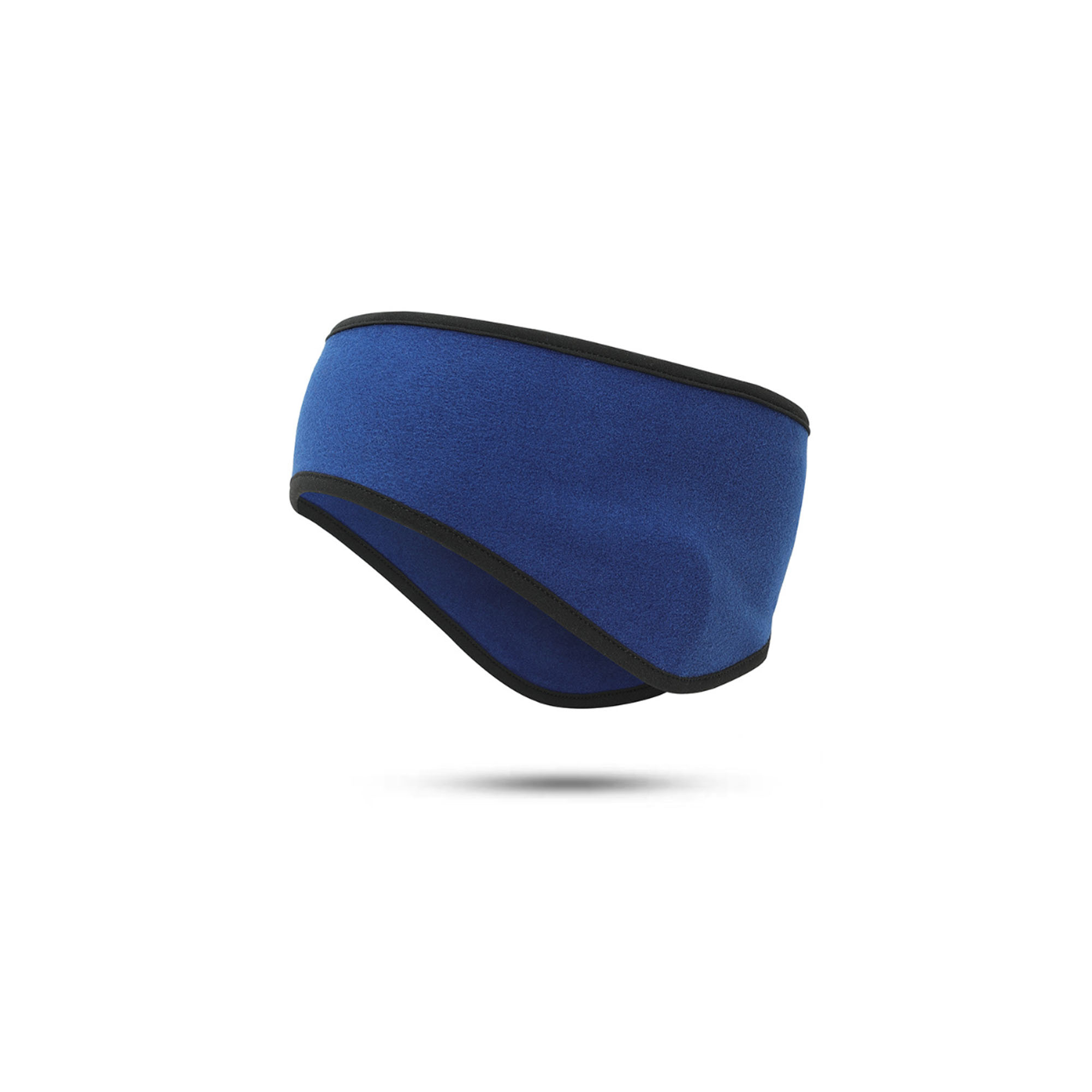 Customizable Winter Velvet Ear Warmers Muffs Headband 2