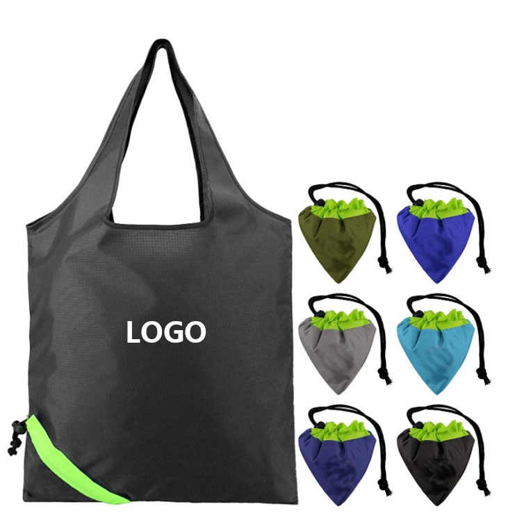 Foldaway Tote Bag 5