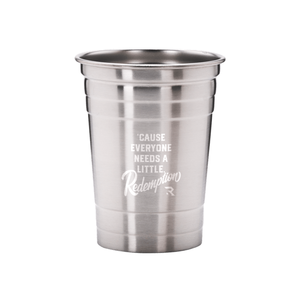 Suds 16 oz Stainless Steel Beer Cups 7