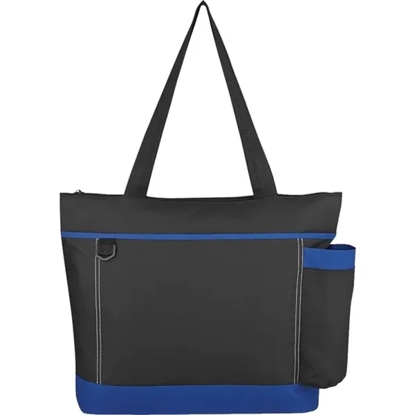 Journey Tote Bag 5