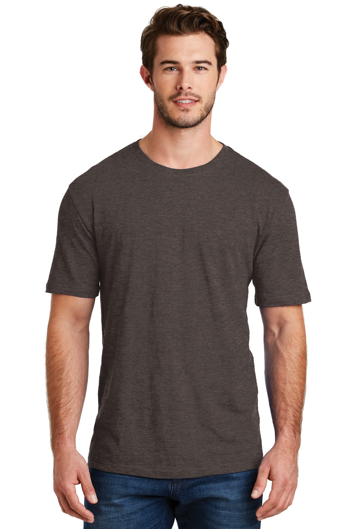 District® Perfect Blend CVC Tee 26