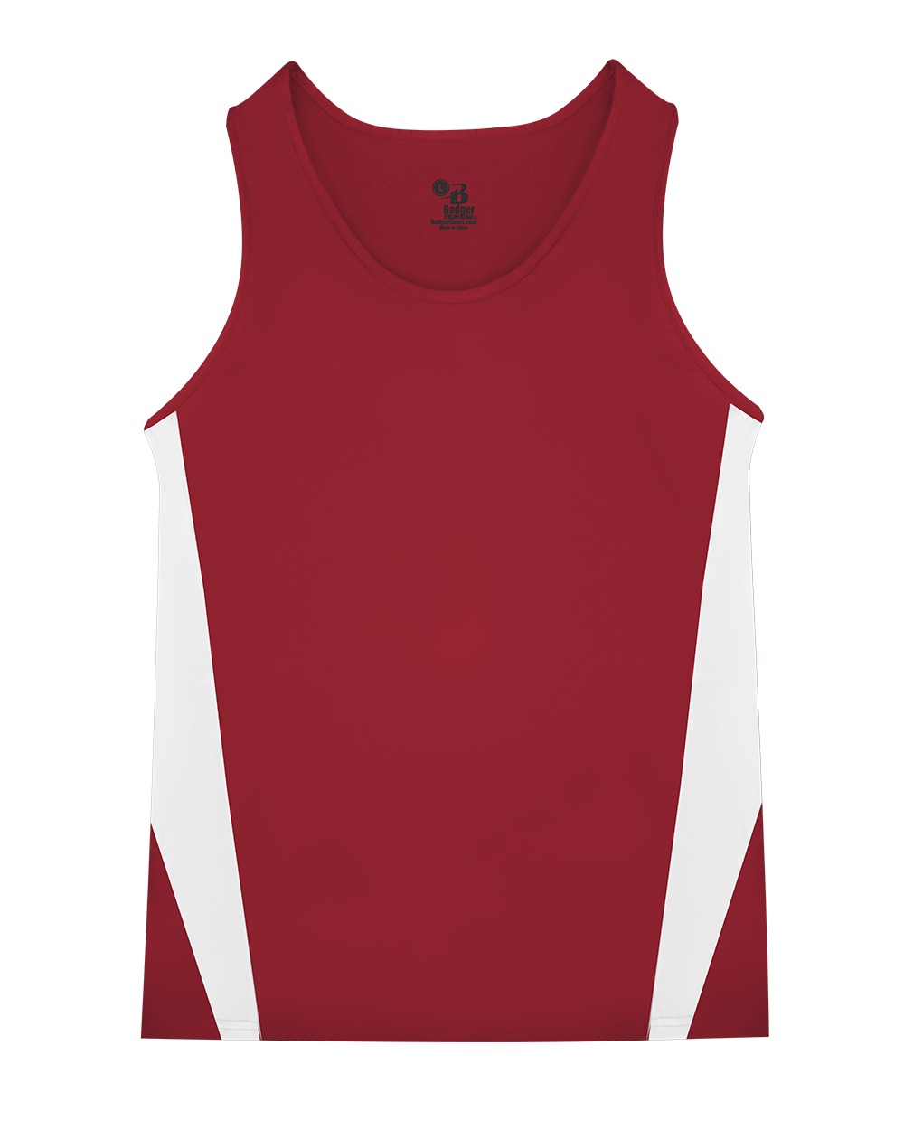 Stride Singlet 6