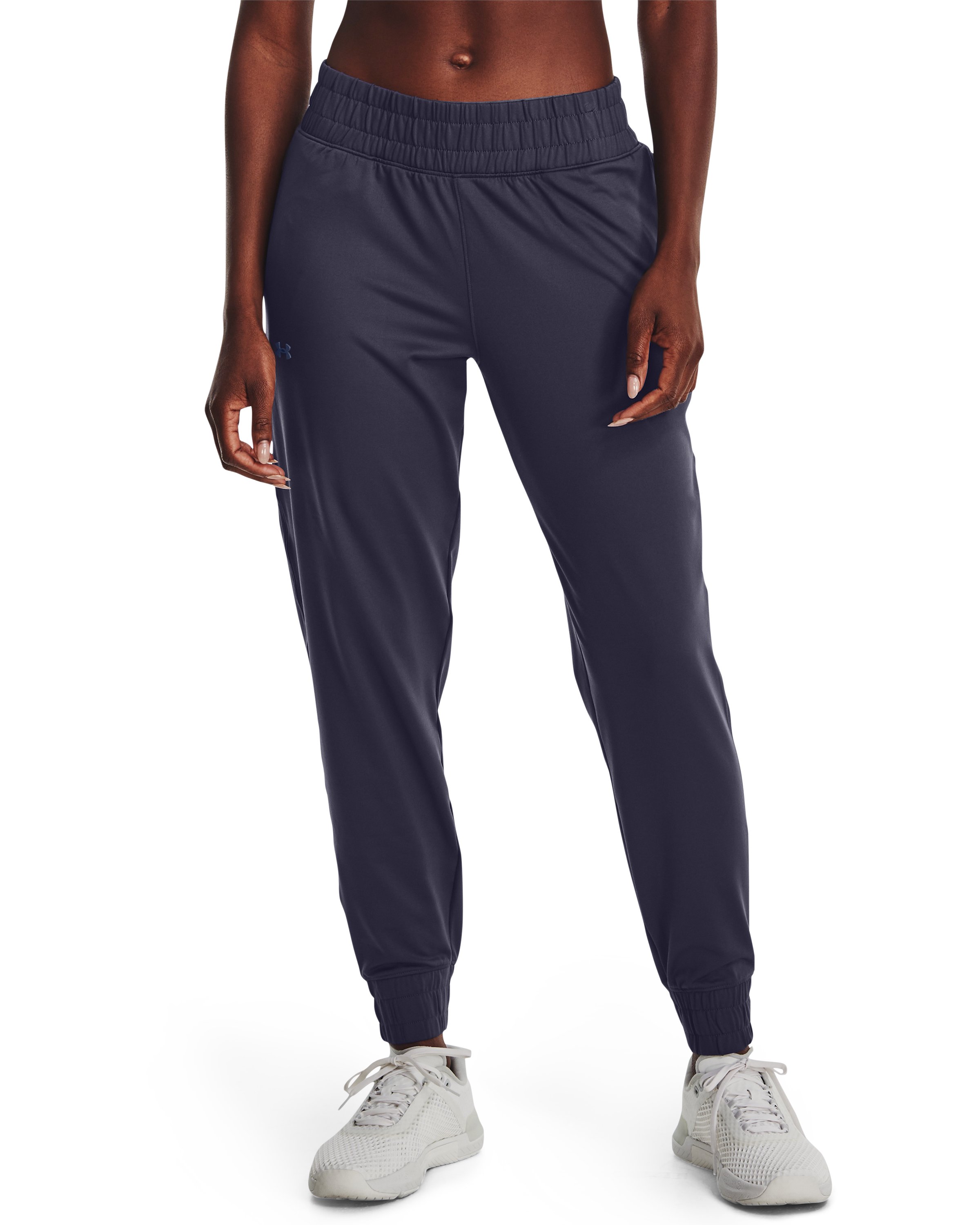 Women's UA Meridian Cold Weather Pants 3