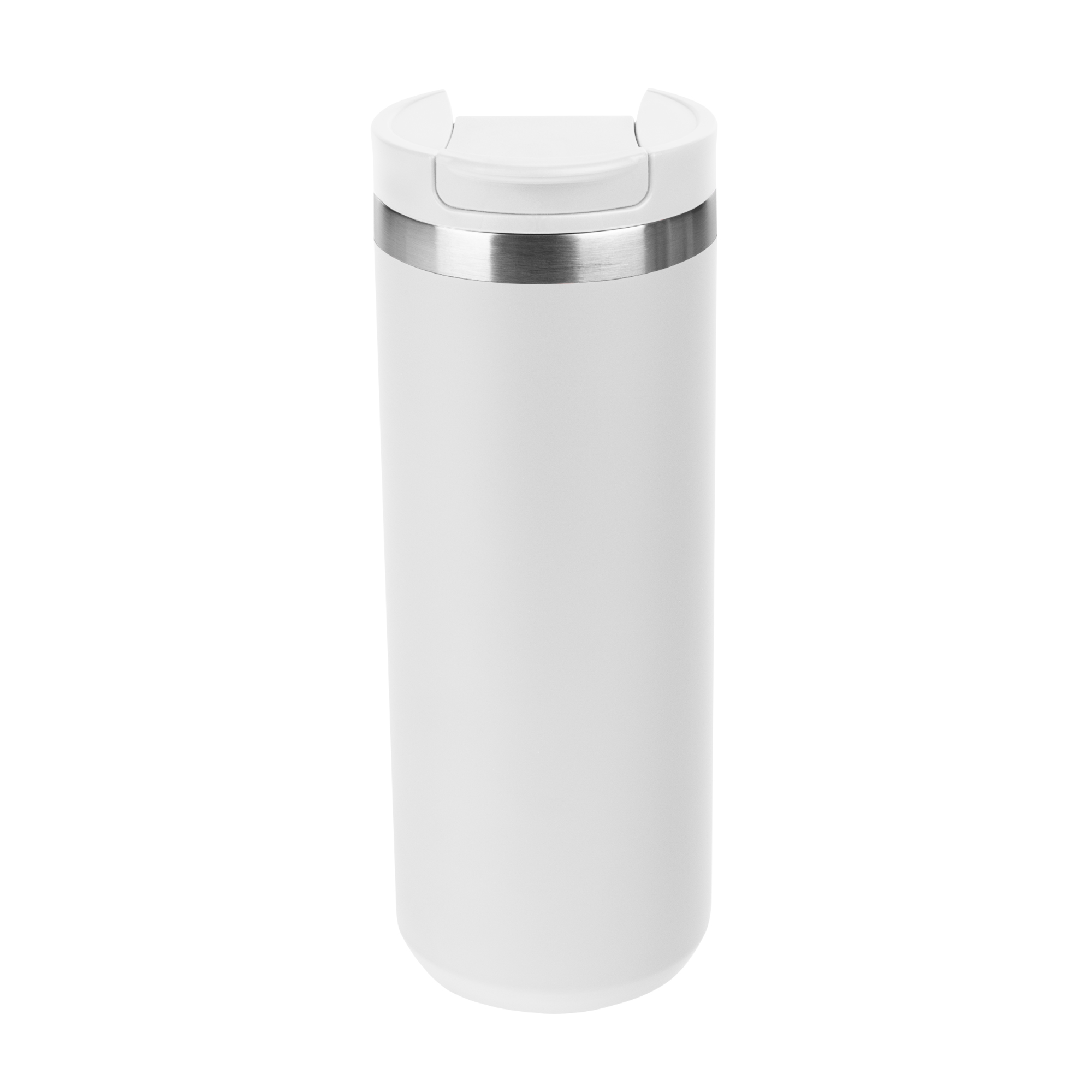 18 Oz. Full Laser Sienna Stainless Steel Bottle 8
