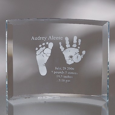 CRESCENT AWARD 2