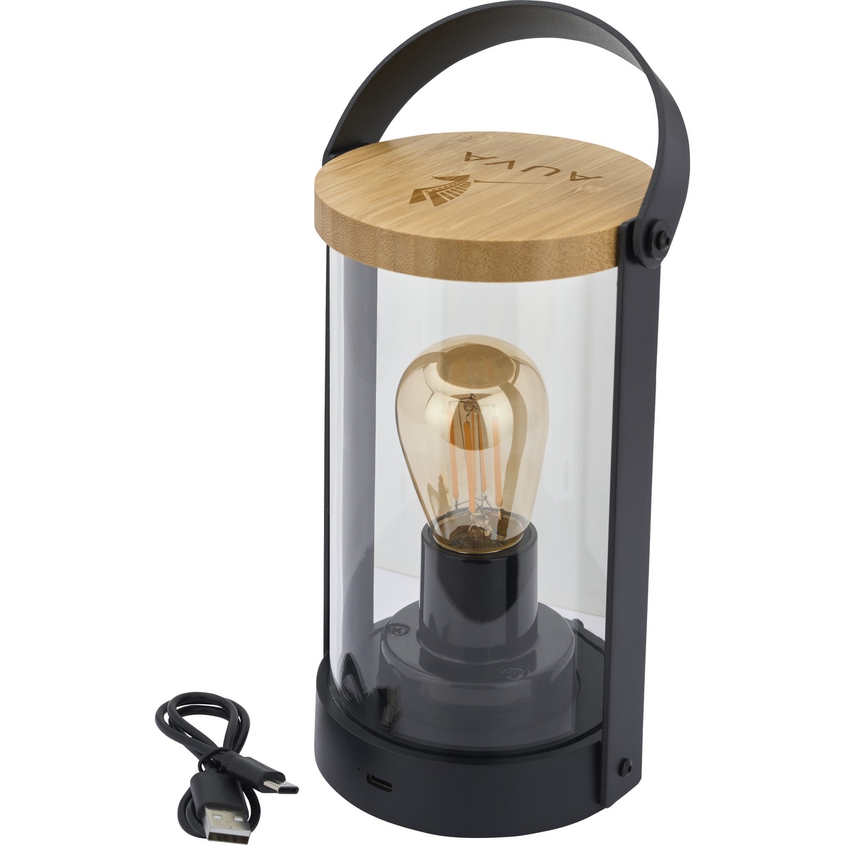 3W Desk Glow Lantern 22