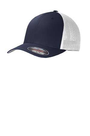 Port Authority® Flexfit Mesh Back Cap 16