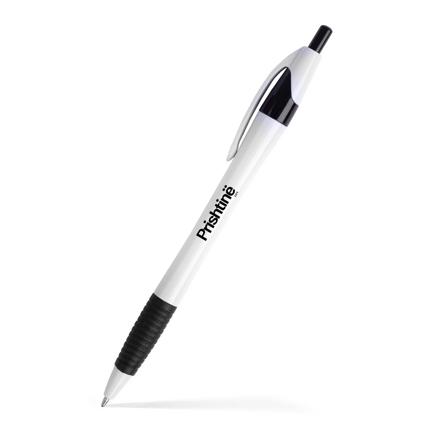 Slimster Gripped  II Click Pen 3