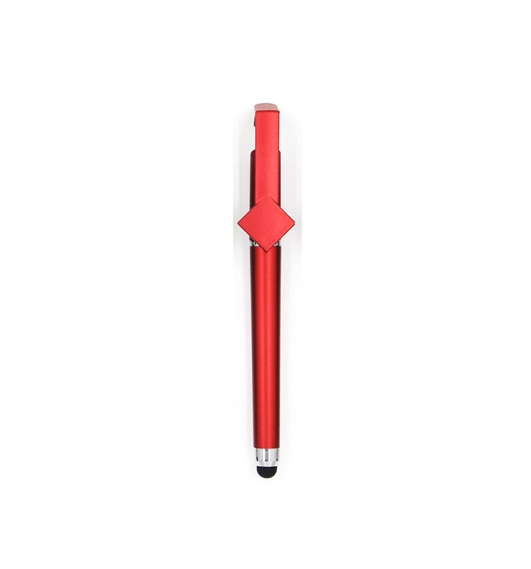 3 in 1 QR Code Promotion Stylus Pen 6