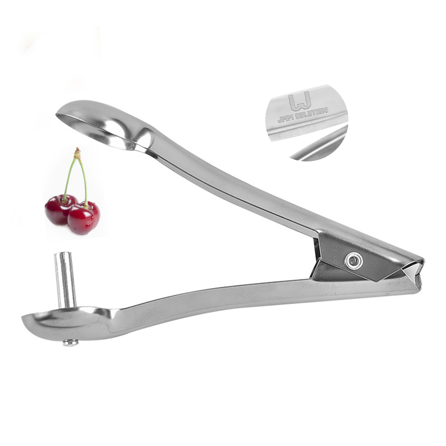 Durable Stainless Steel Jujube Pitter