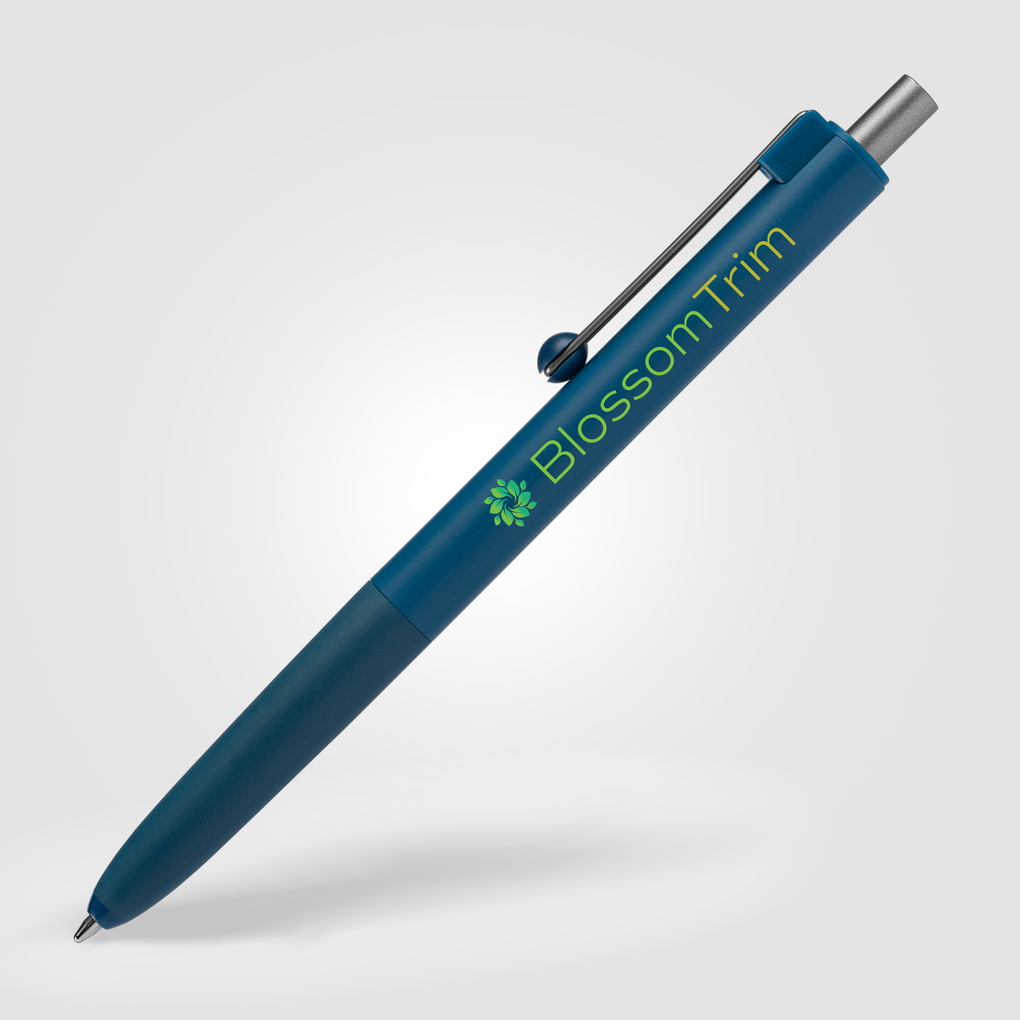 Serenity Fidget Recycled Pen 16