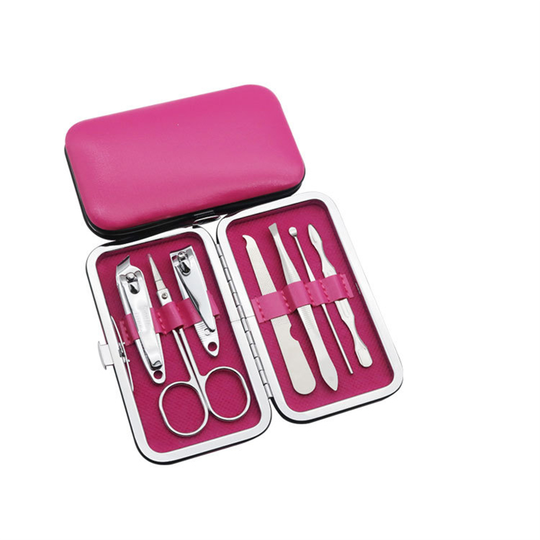 Manicure Set Bulk 7 in 1 9