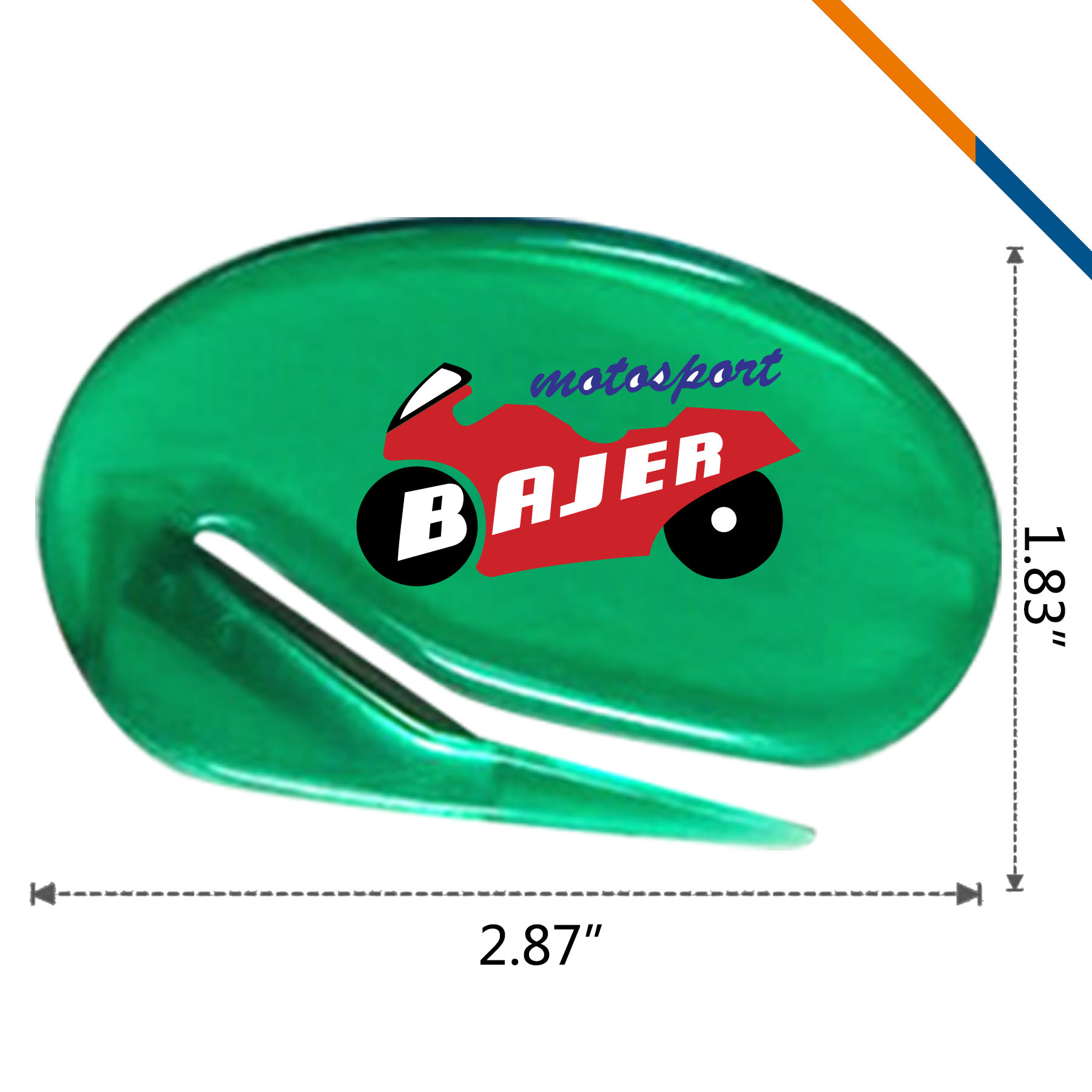 Etta Letter Opener 9