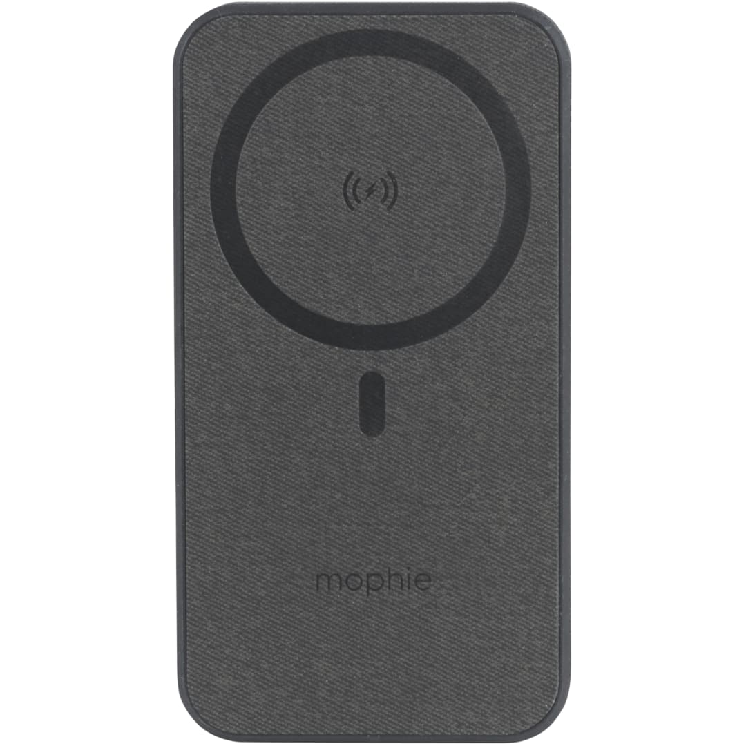mophie® Snap + 10000 mAh Powerstation Stand 10