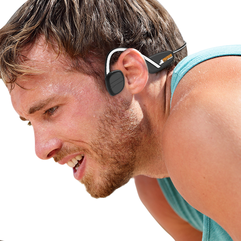 Altona Waterproof Bone Conduction Bluetooth Earbuds 7