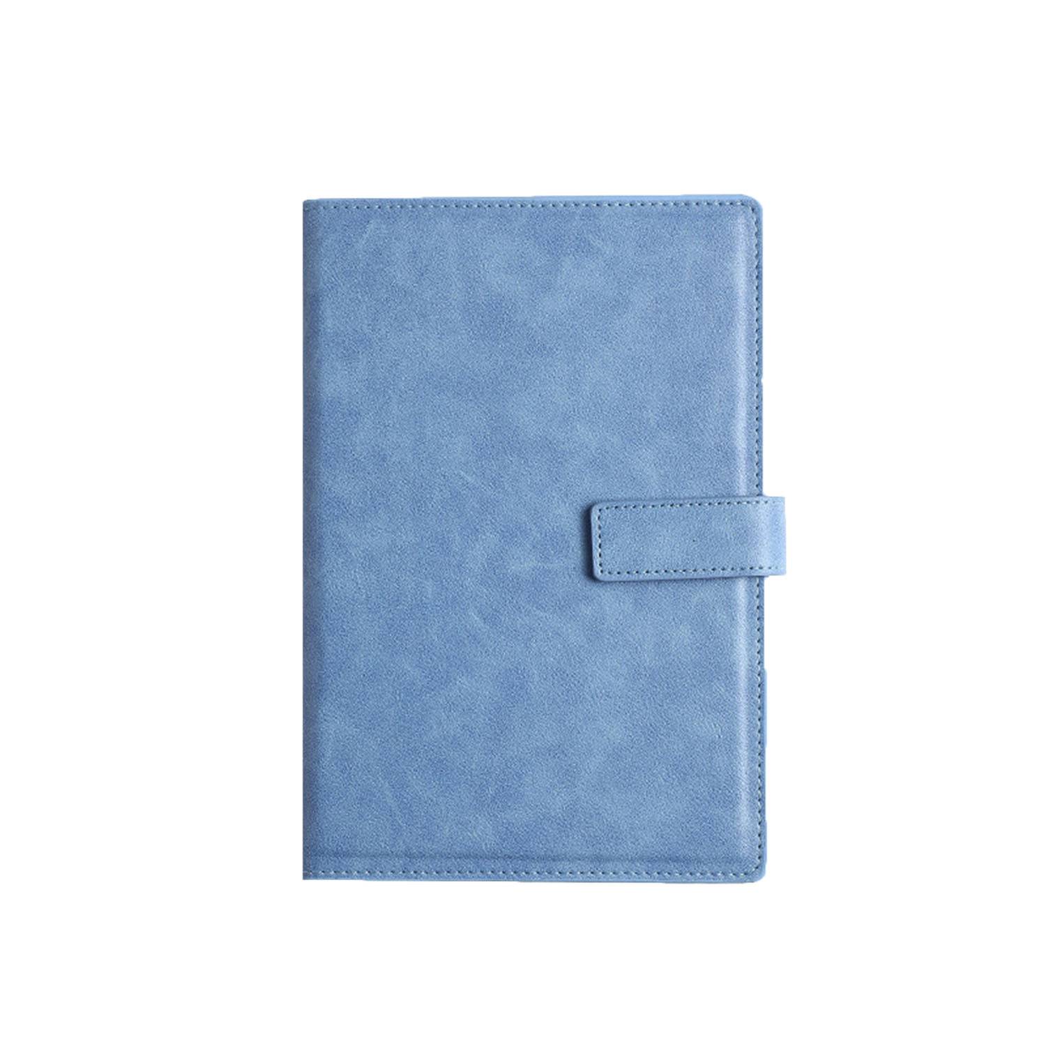 PU A5 business notebook with socket 10