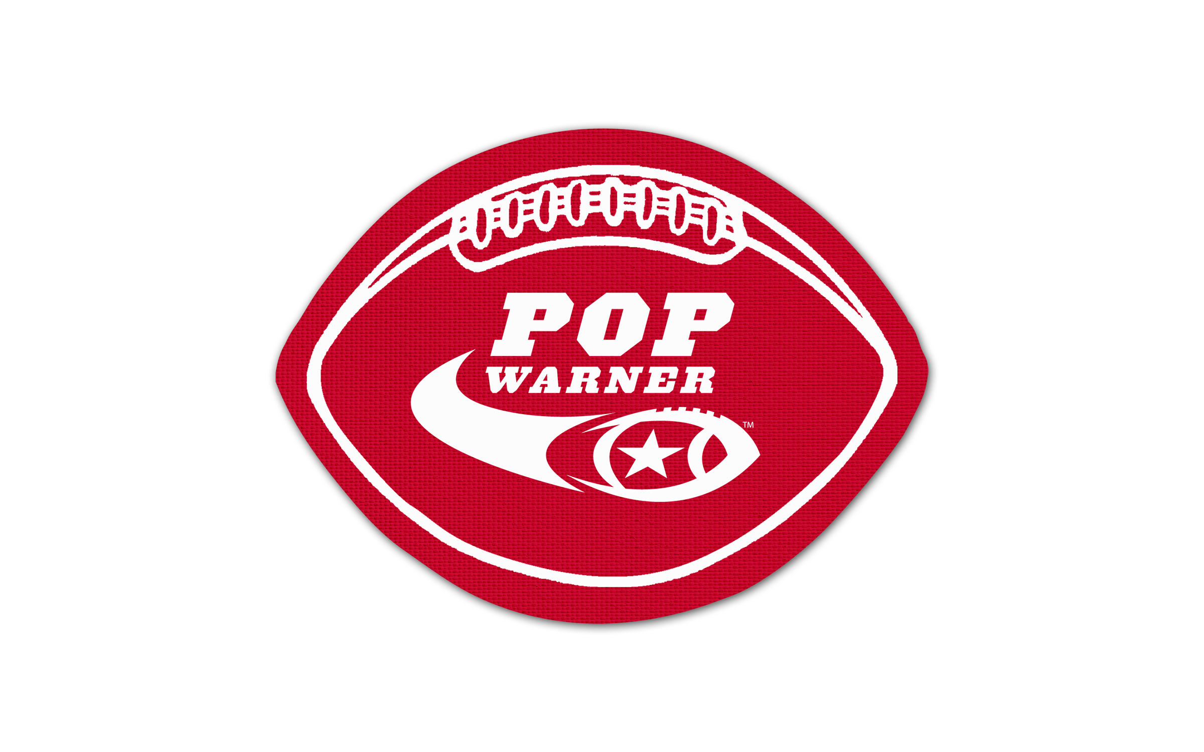 Football Vinyl Jar Opener 4FB 89
