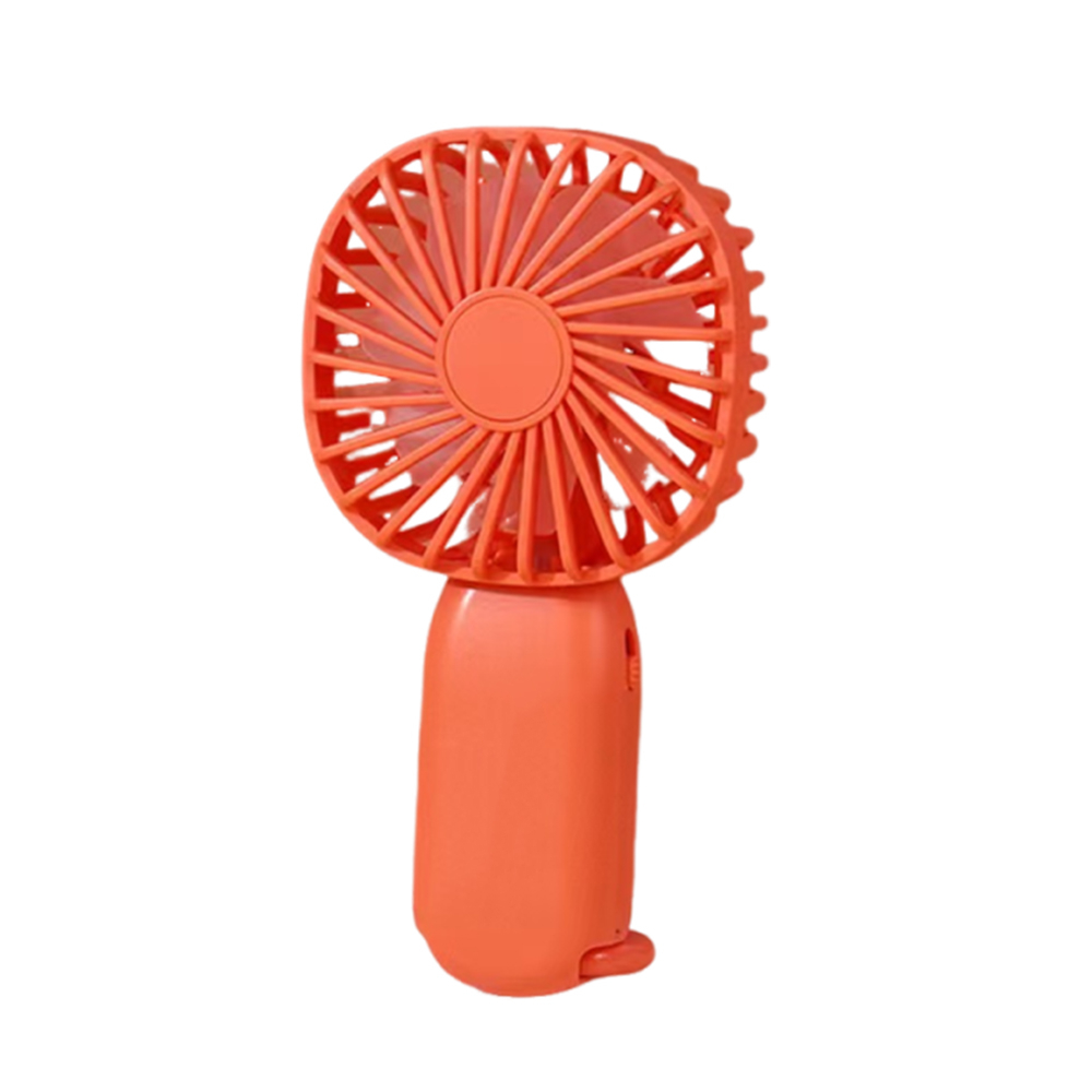Outdoor Carabiner Clip Cooling Fan 2