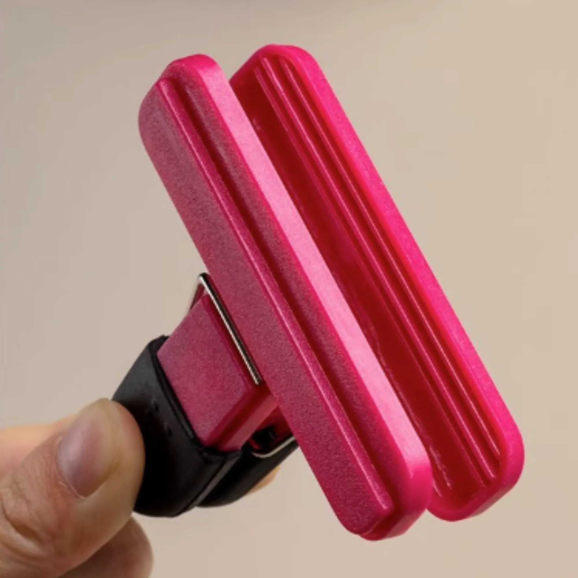 Colorful Food - sealing Clips 3