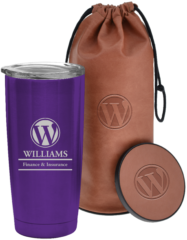 20 oz. Infinity Series Gift Set 38