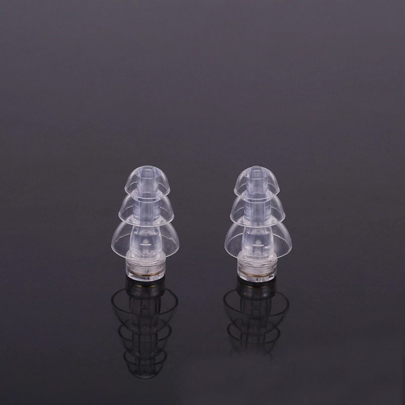 High Fidelity Ear Plugs For Musicians 16