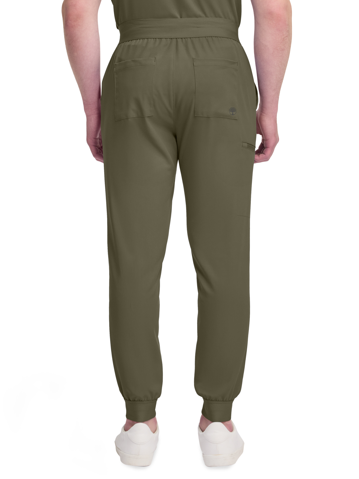 Healing Hands - HH Quest - Men's 5-Pocket Jogger Pant 2