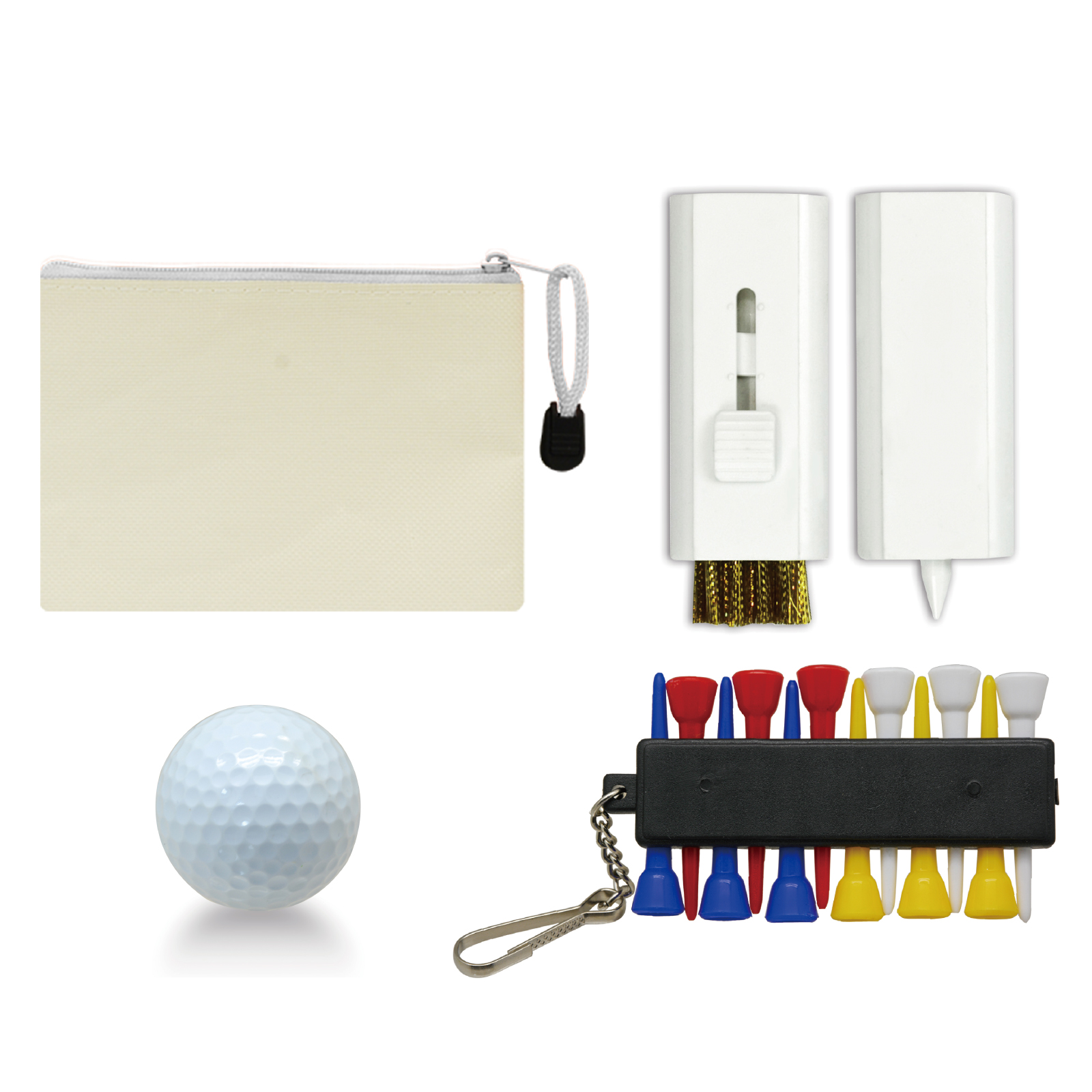 Derek Premium Golf Set 7