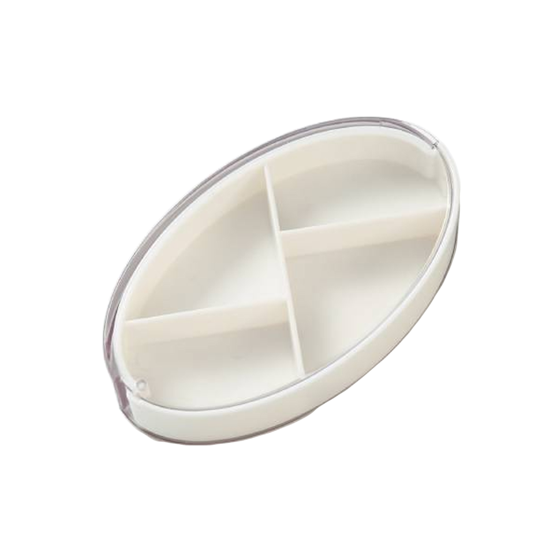 Coine Pill Box 7