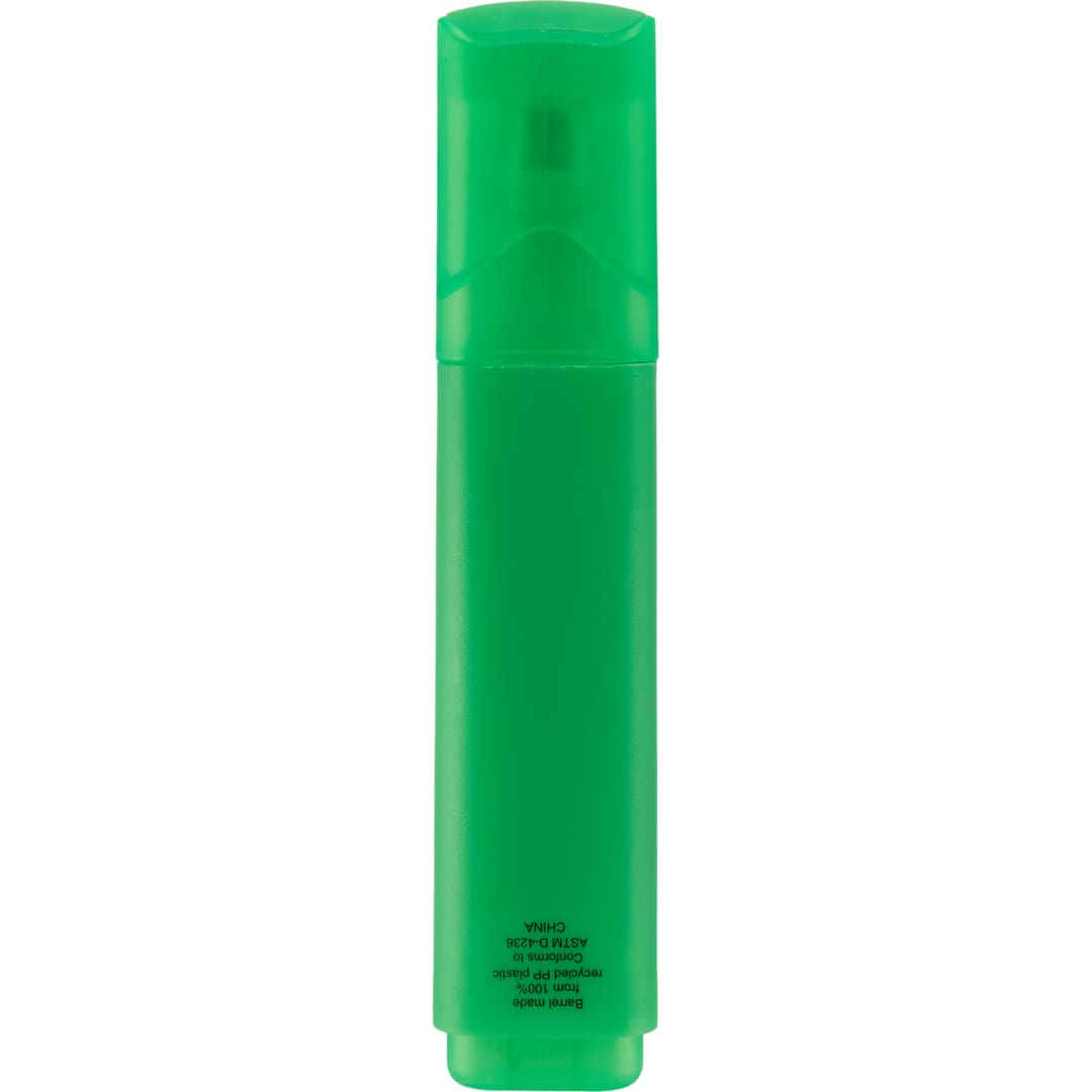 Jumbo Recycled Highlighter 85