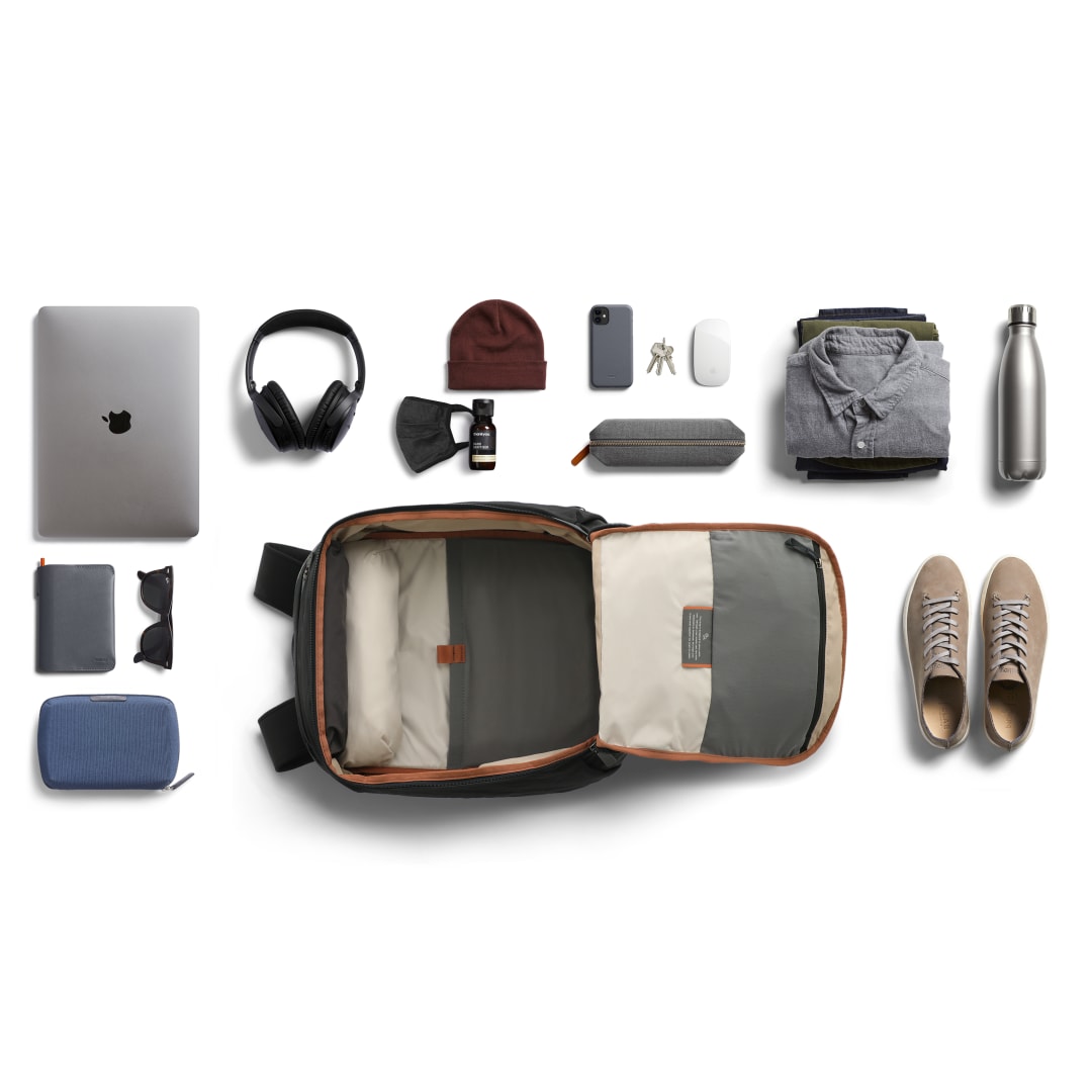 Bellroy Transit 20L Workpack 65