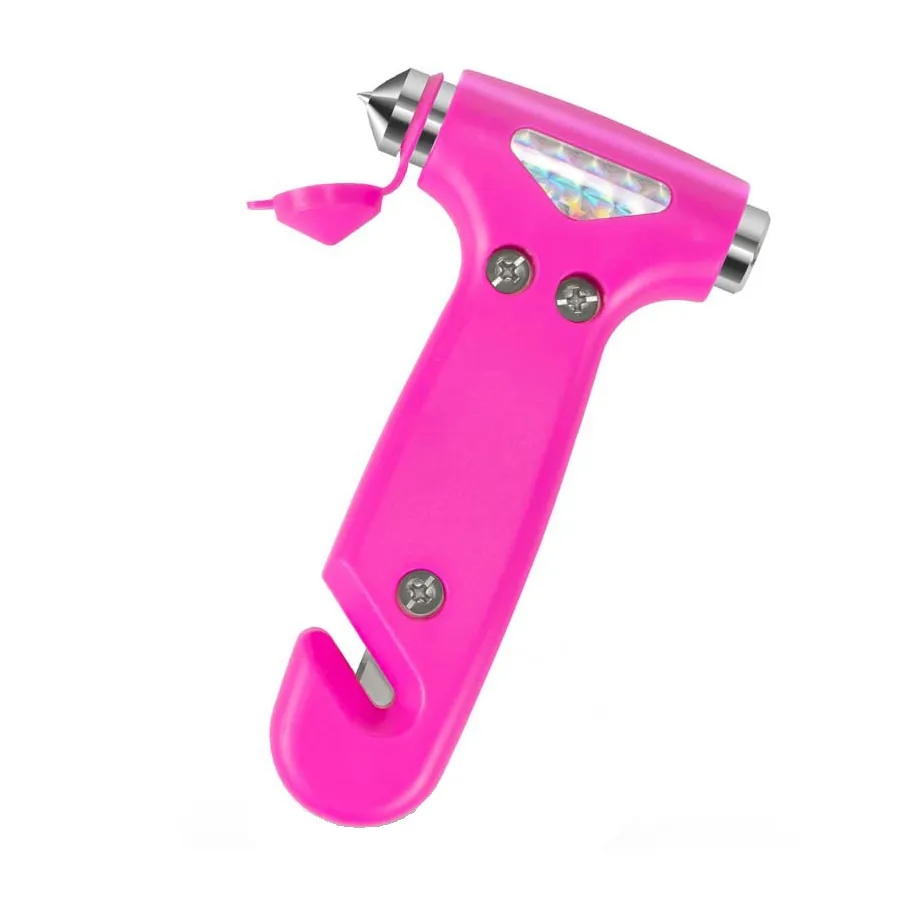 Car Safety Hammer 6