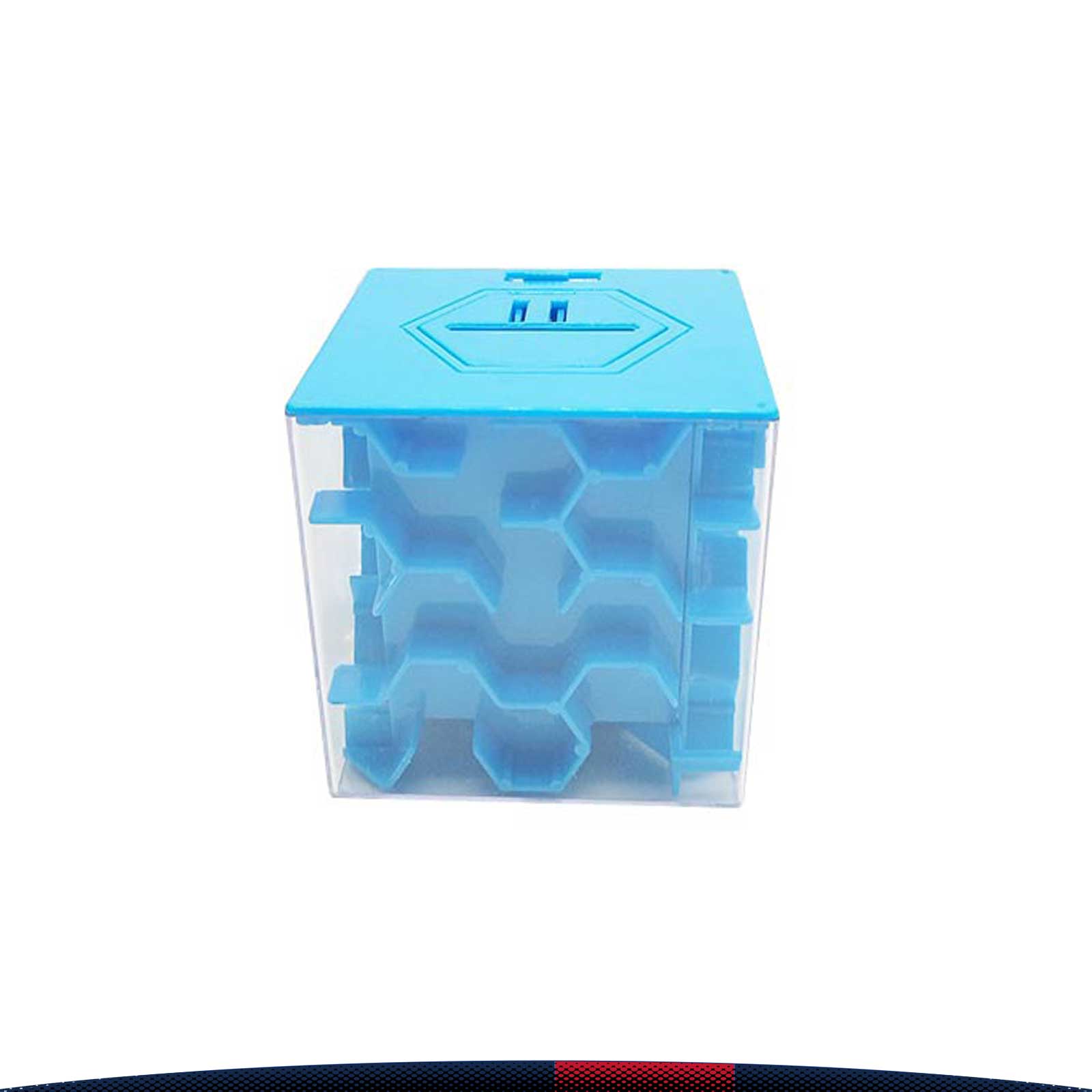 Fliya Maze Money Box 2