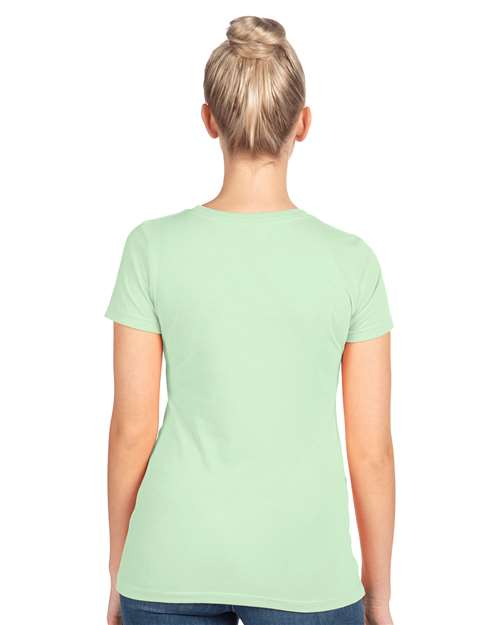 Women's Ideal Tee - 1510 80