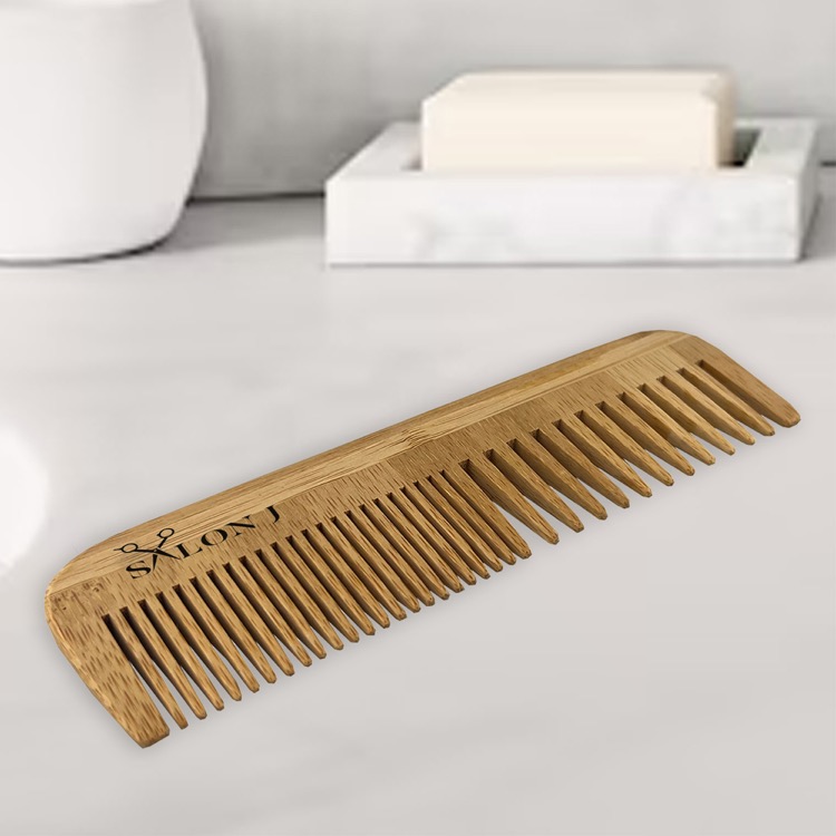 Silo Bamboo Comb 6