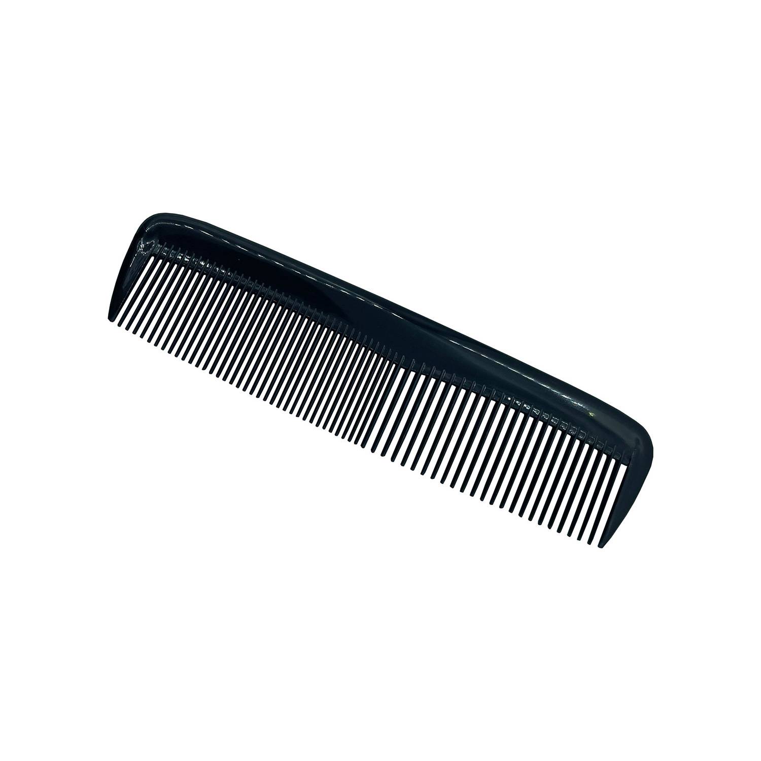 Mini Plastic Comb 2