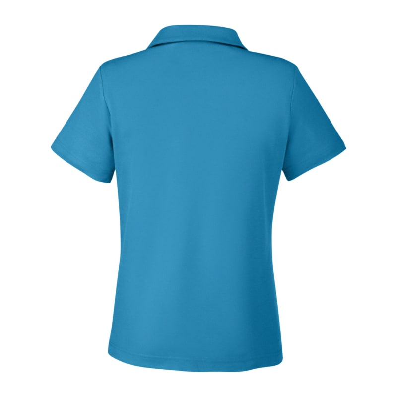 CORE365 Ladies' Fusion ChromaSoft™ Pique Polo 6