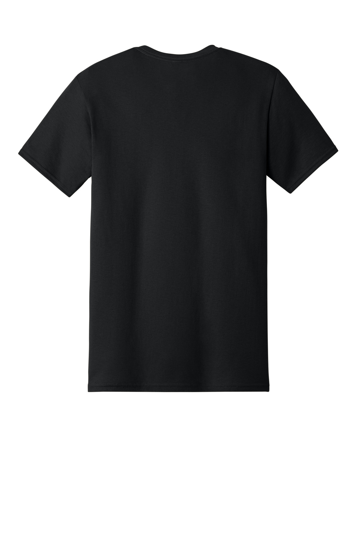 Jerzees - Dri-Power 50/50 Cotton/Poly Pocket T-Shirt. 29MP 96
