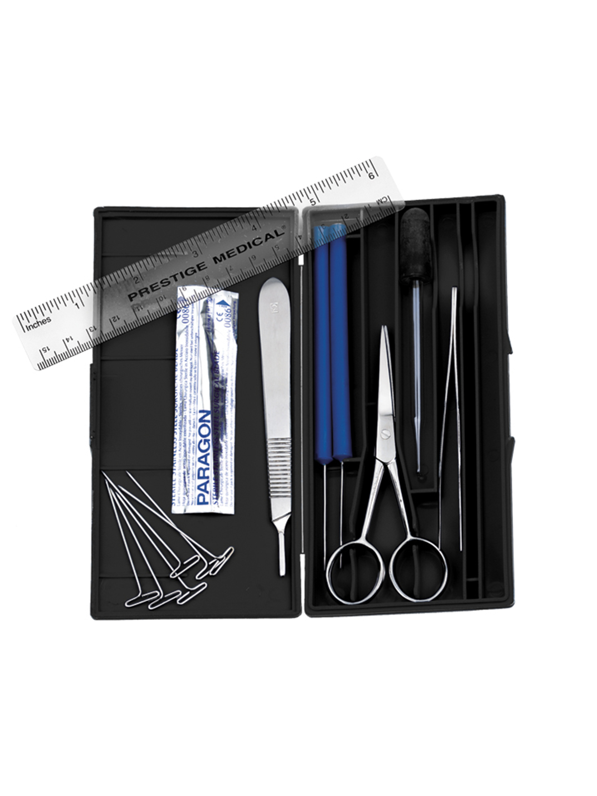 Prestige Medical - Standard Dissection Kit 1