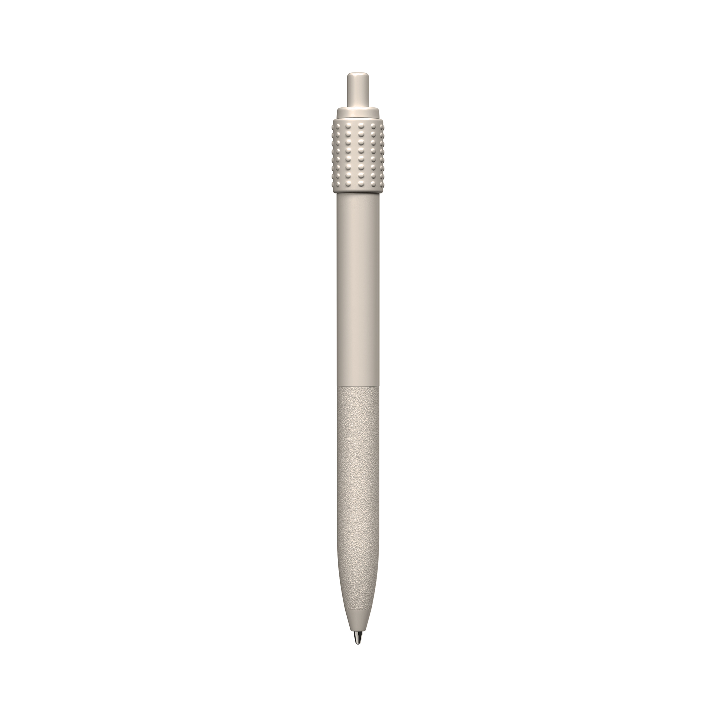 Zephyr Ballpoint Spinner Pen 21