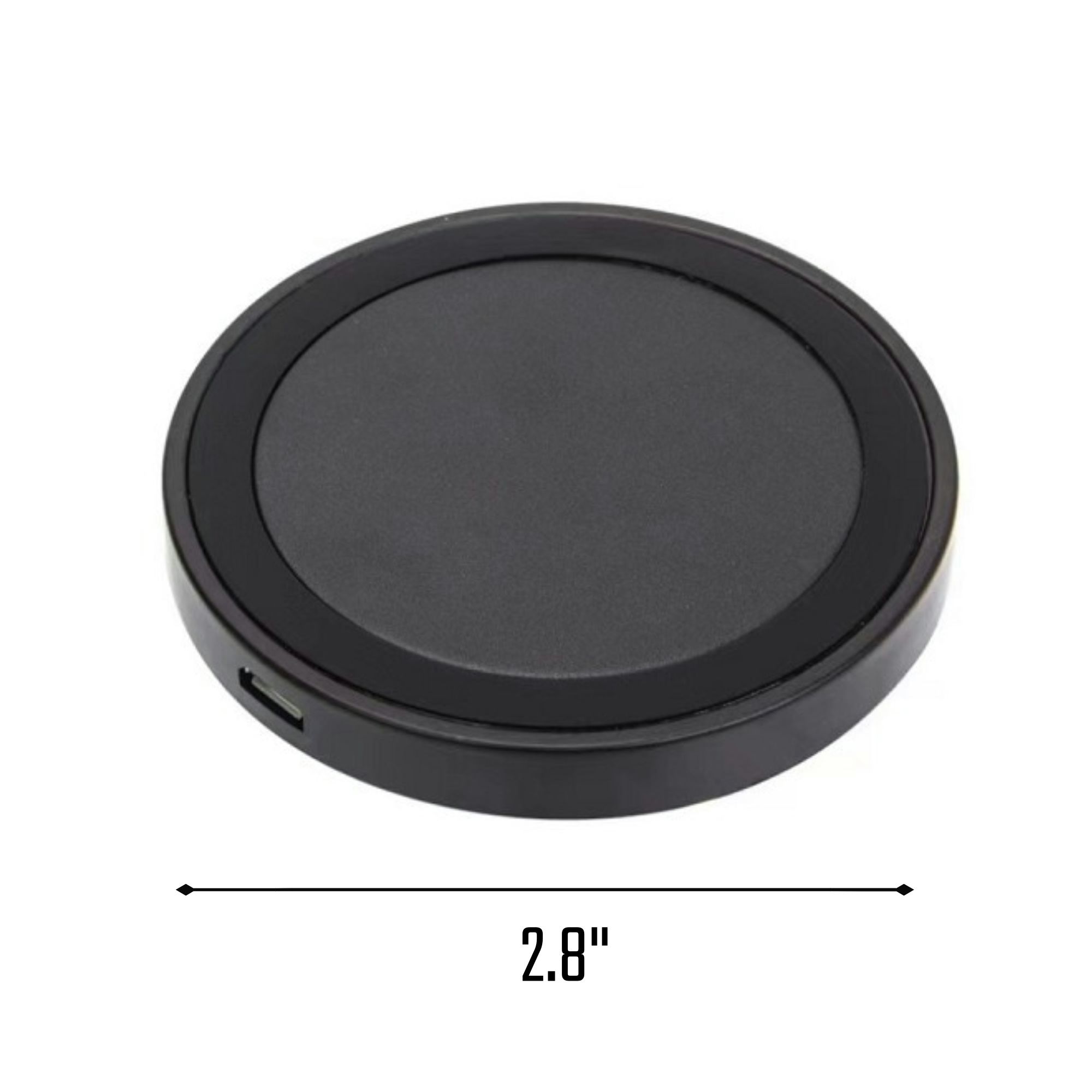 15W Compatible With Magnetic Wireless Charger 3