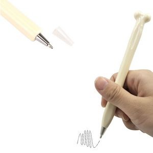 Bone Shaped Pen 7