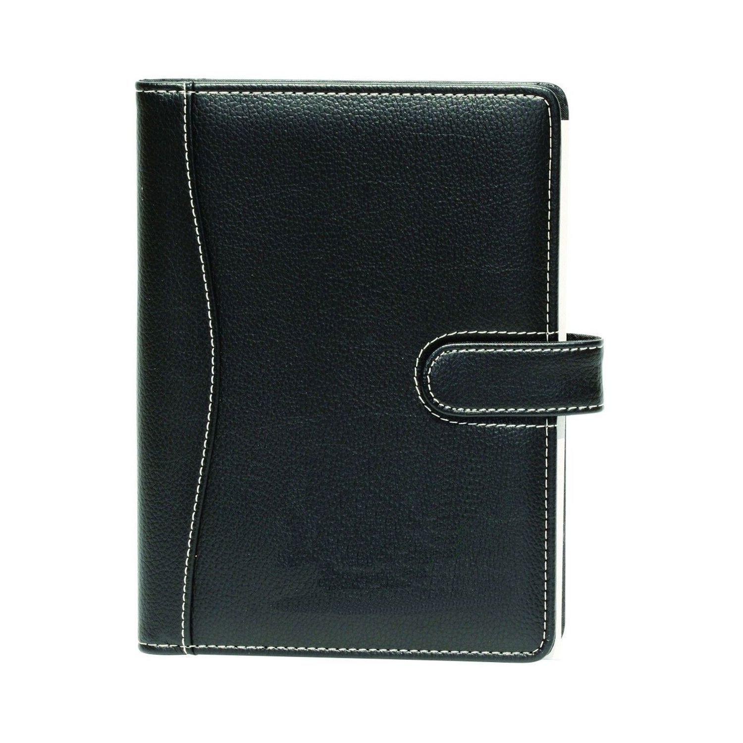 President Stitched PVC Junior Size Portfolio 6